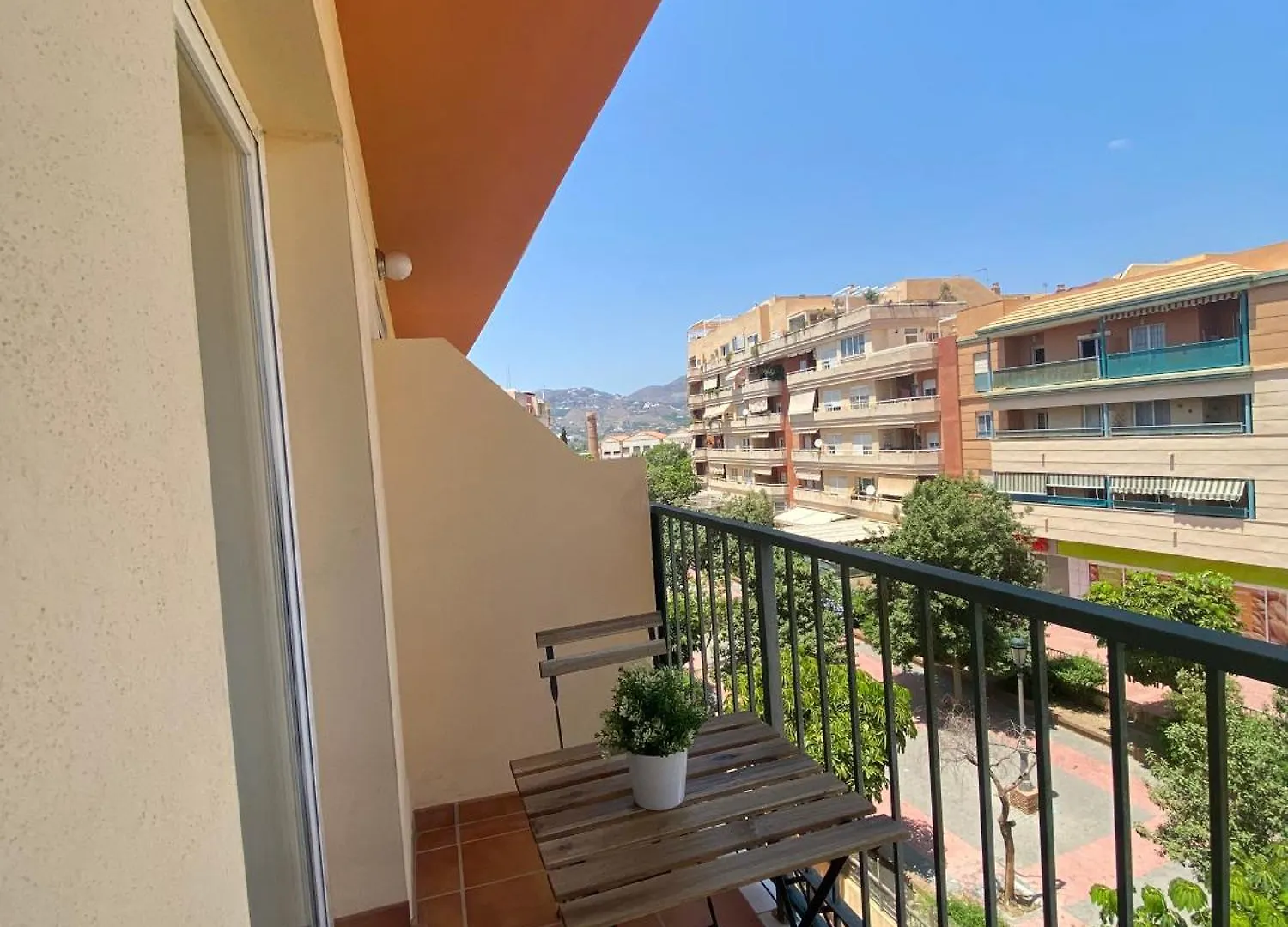 Apartamento Lm Nerja Espagne