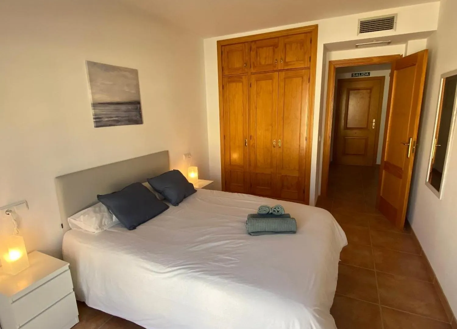 Apartamento Lm Nerja 0*,  Espagne
