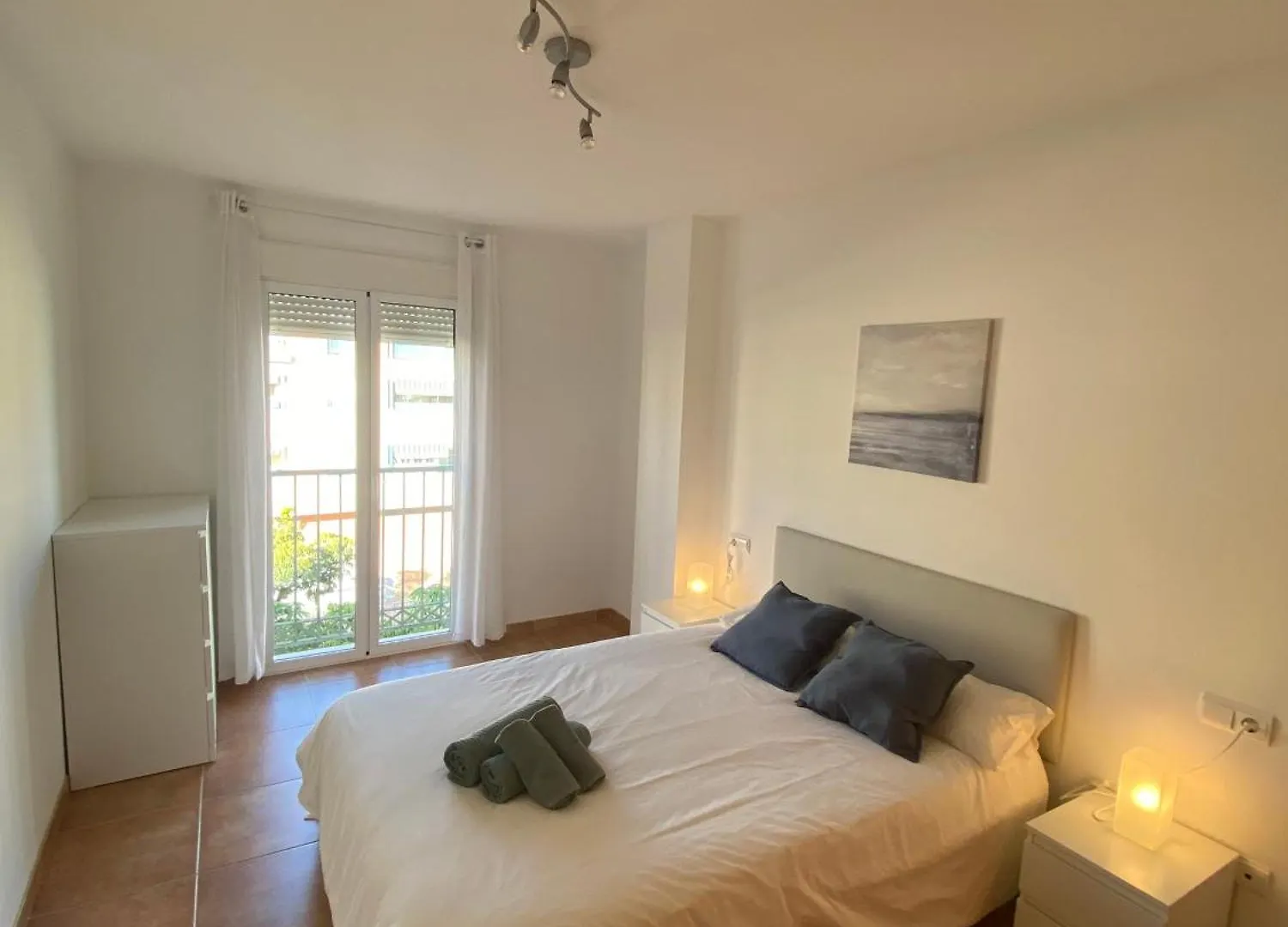 Appartement Apartamento Lm Nerja