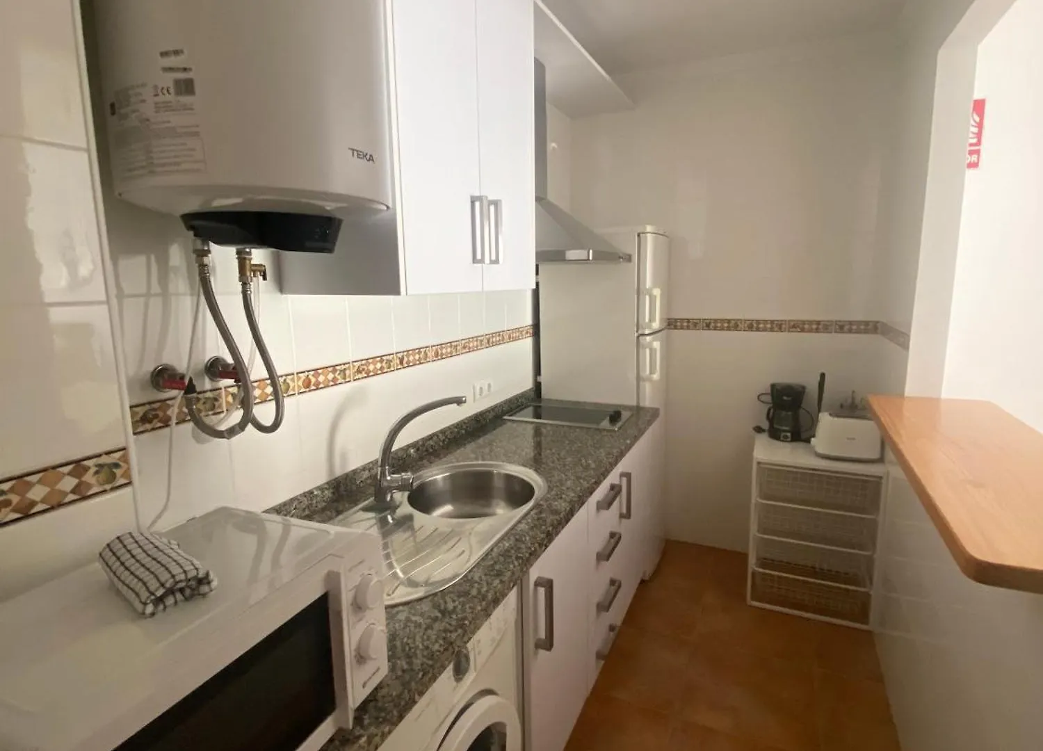 Apartamento Lm Nerja España