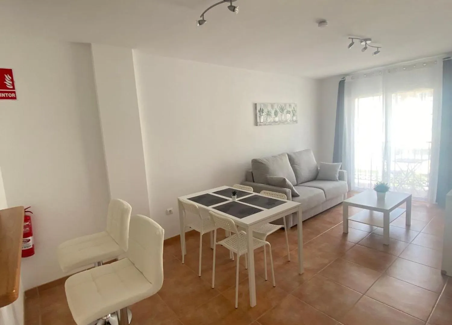 Apartamento Lm Nerja
