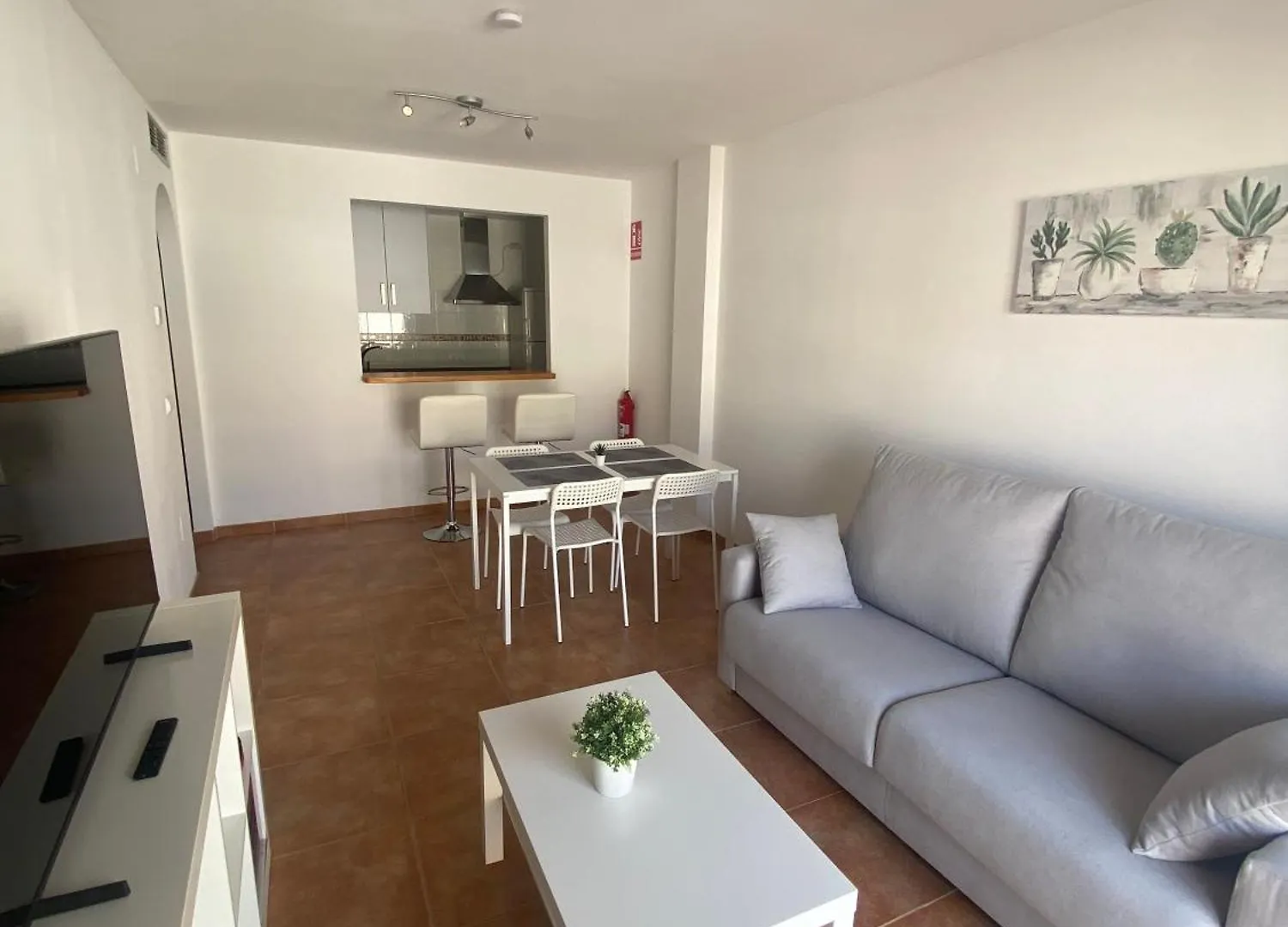 Apartamento Lm Nerja location